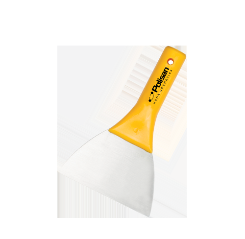 Polisan Sırık Spatula 12cm